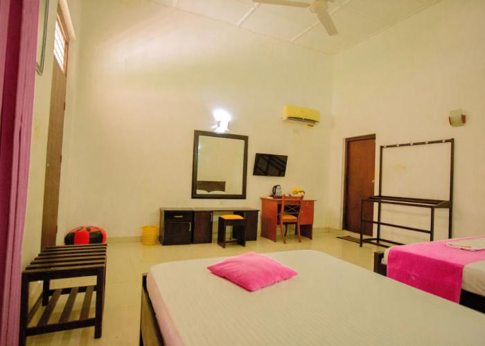 Hambantota Rest House