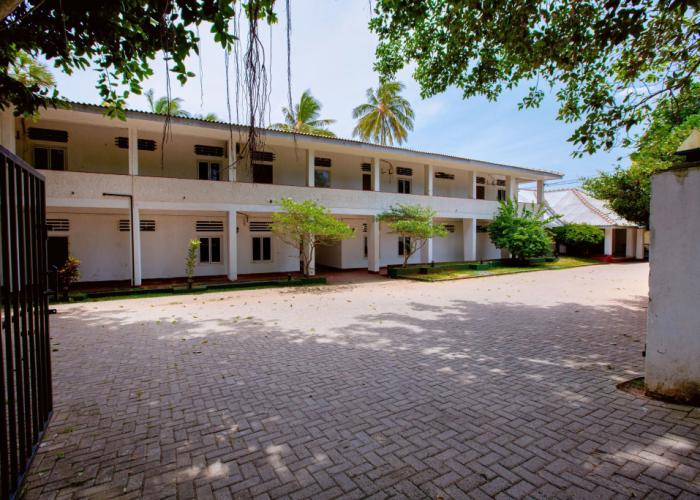 Hambantota Rest House