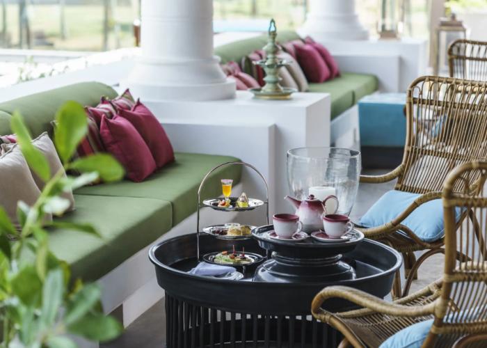Shangri-La Hambantota