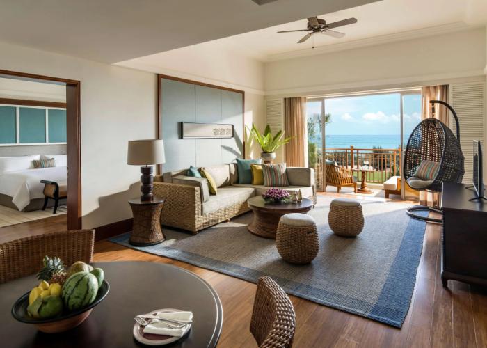 Shangri-La Hambantota