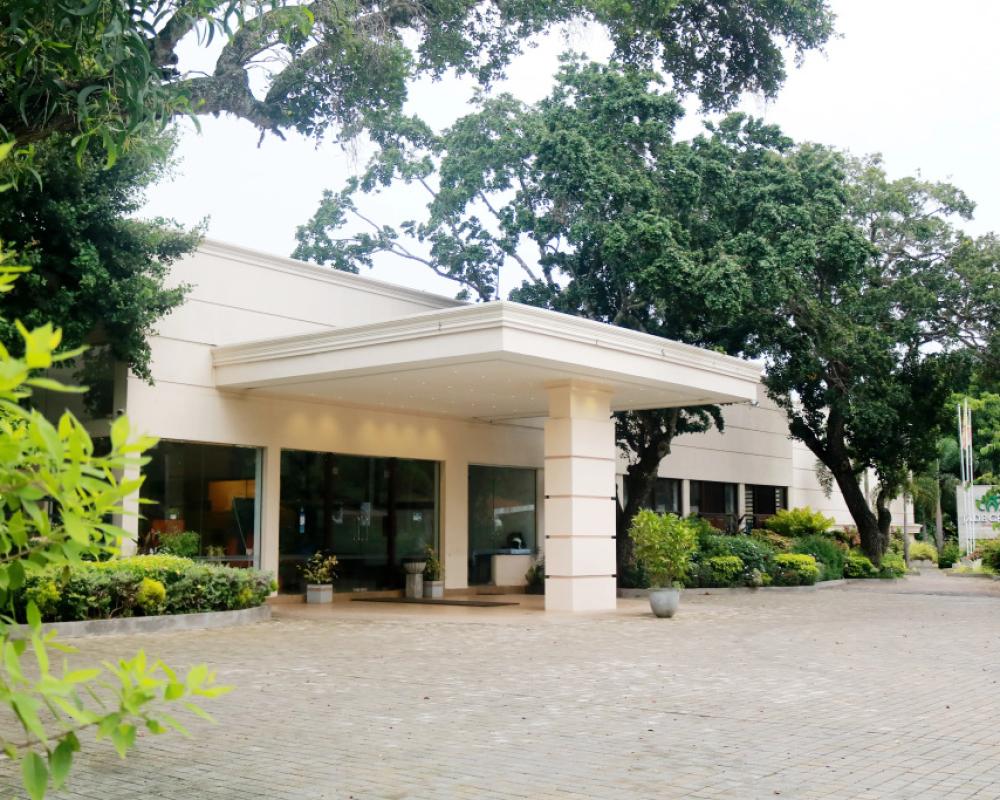 Jade Green Hambantota Hotel