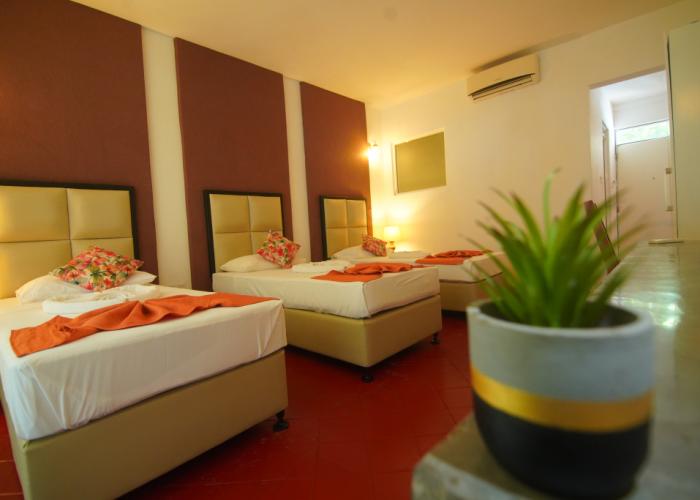 Jade Green Hambantota Hotel