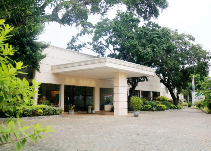 Jade Green Hambantota Hotel