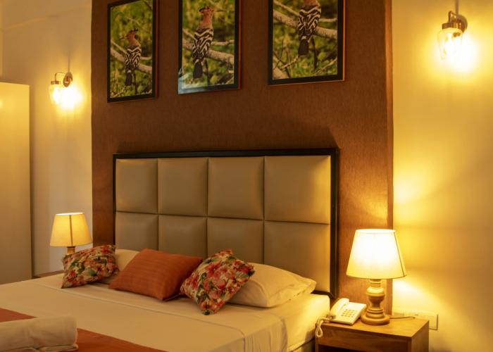 Jade Green Hambantota Hotel