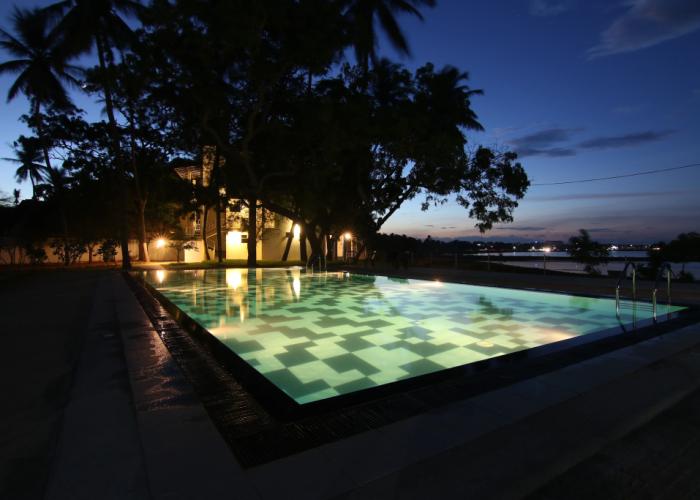Jade Green Hambantota Hotel