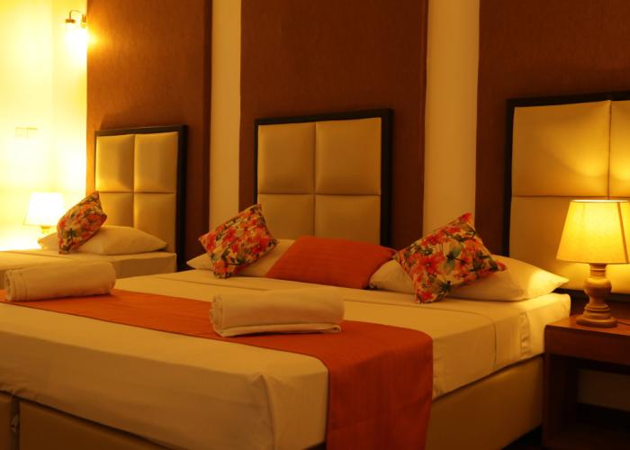 Jade Green Hambantota Hotel