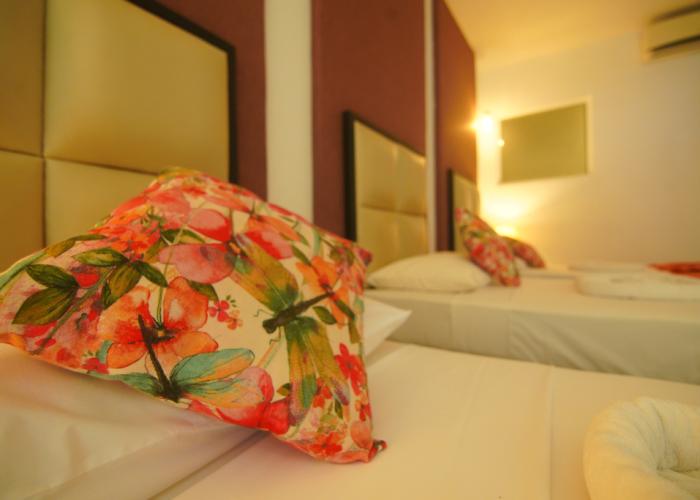 Jade Green Hambantota Hotel