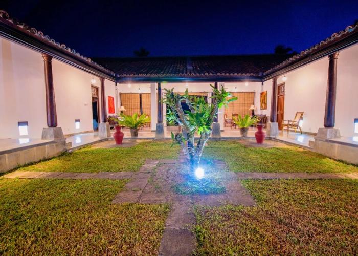 Ardeen Villa