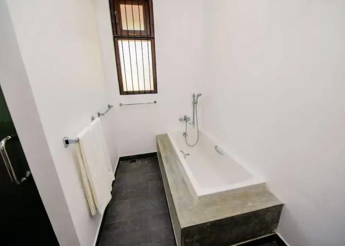 Ardeen Villa