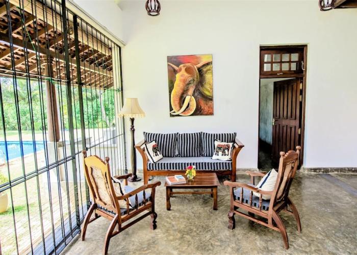 Ardeen Villa