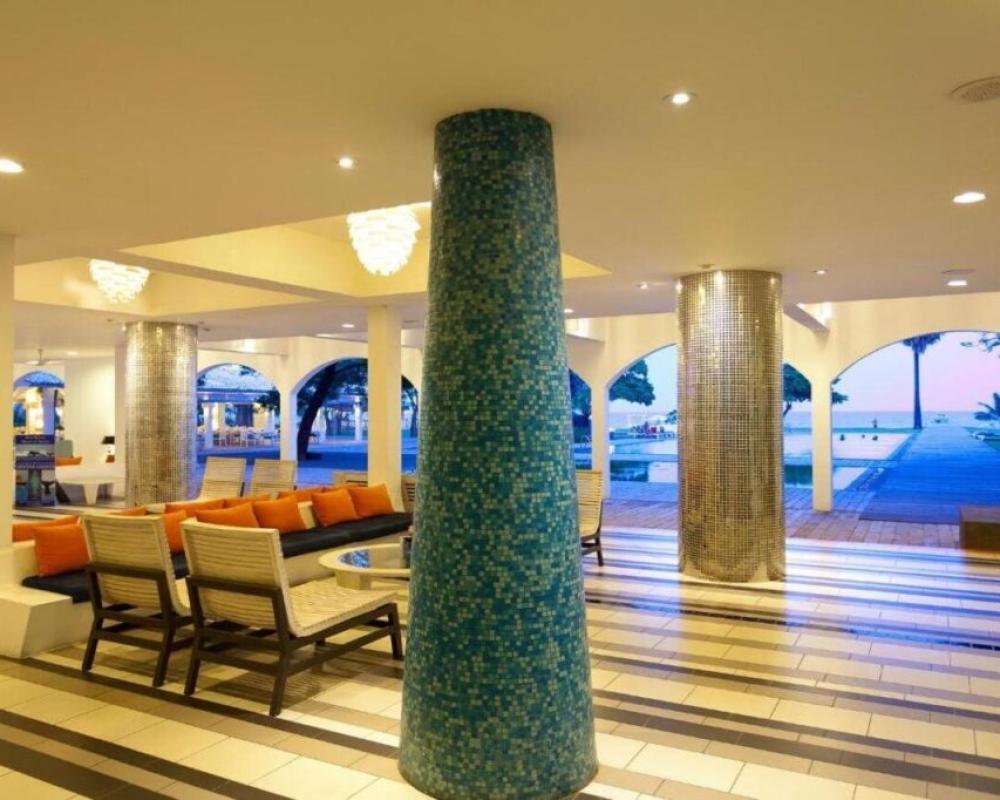 Trinco Blu by Cinnamon