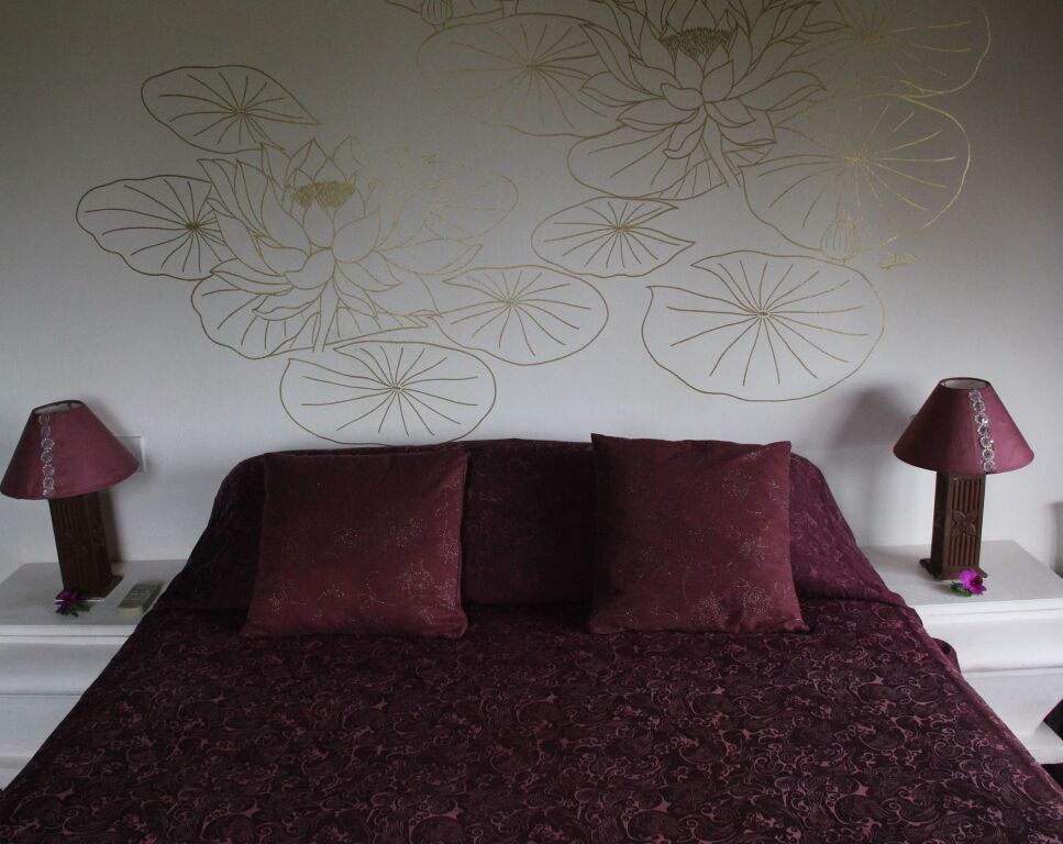 Asian Jewel Boutique Hotel