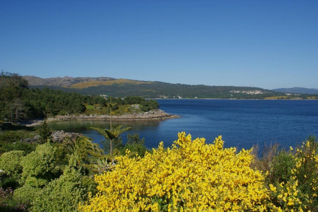 Casa Perfeuto María