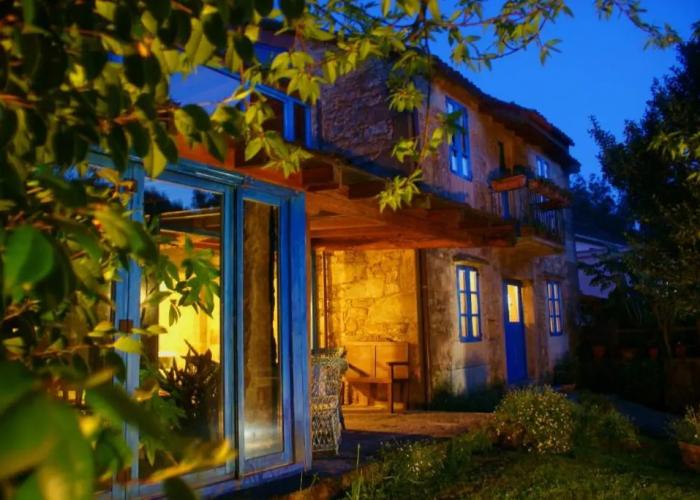 Casa Perfeuto María