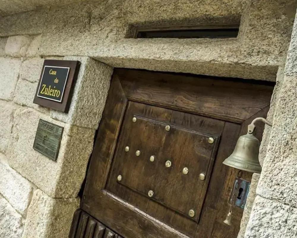 Casa Do Zuleiro - Adults Only