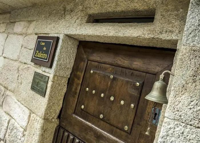 Casa Do Zuleiro - Adults Only