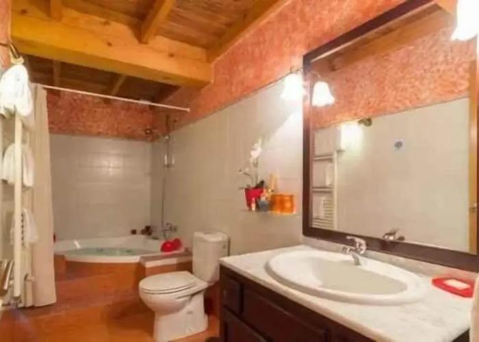 Casa Do Zuleiro - Adults Only