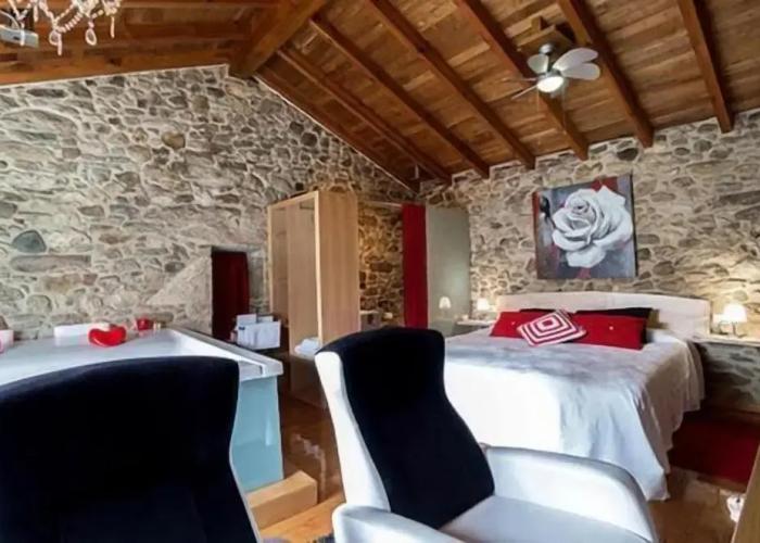 Casa Do Zuleiro - Adults Only