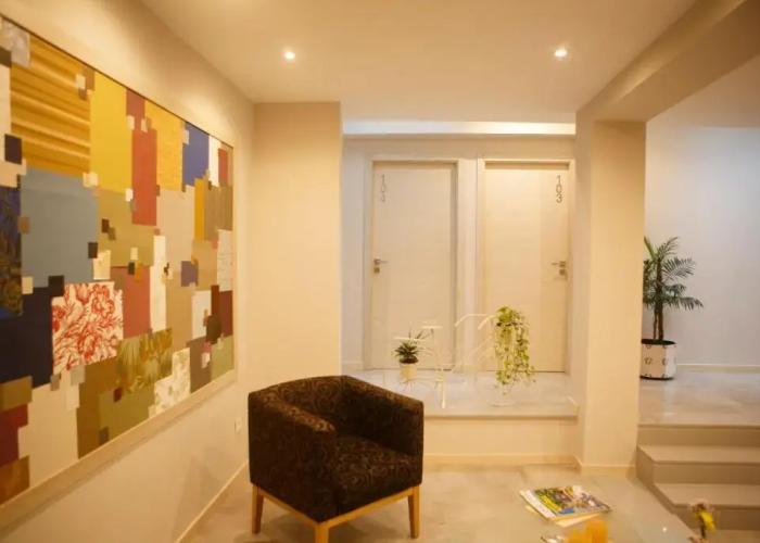 Casa Peto Outes