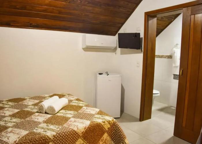 Hotel Pousada dos Plátanos