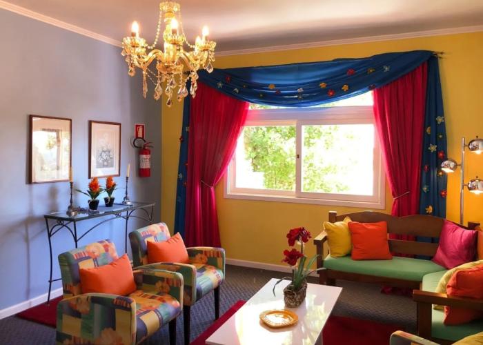 Hotel Pousada Da Neve