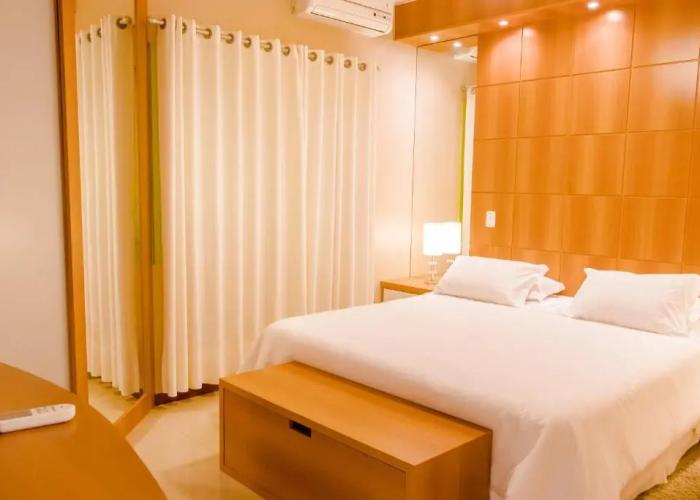 Villa Flor Ecoresort