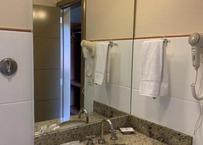 Villa Flor Ecoresort