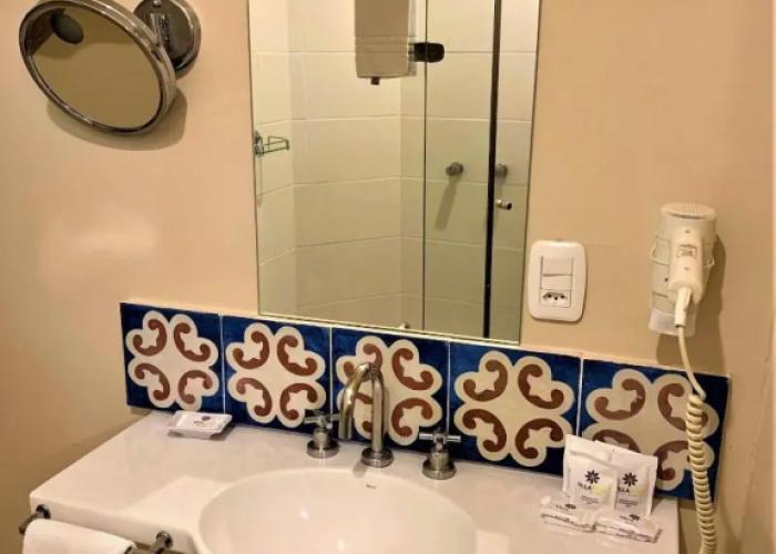 Villa Flor Ecoresort