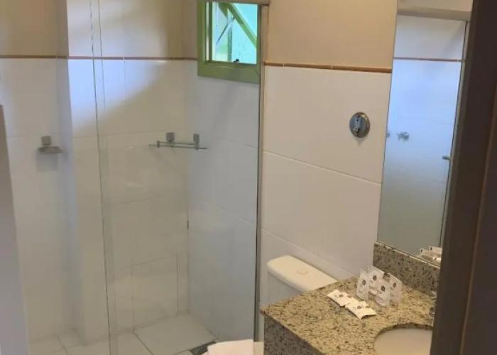 Villa Flor Ecoresort