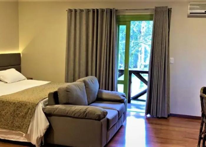 Villa Flor Ecoresort
