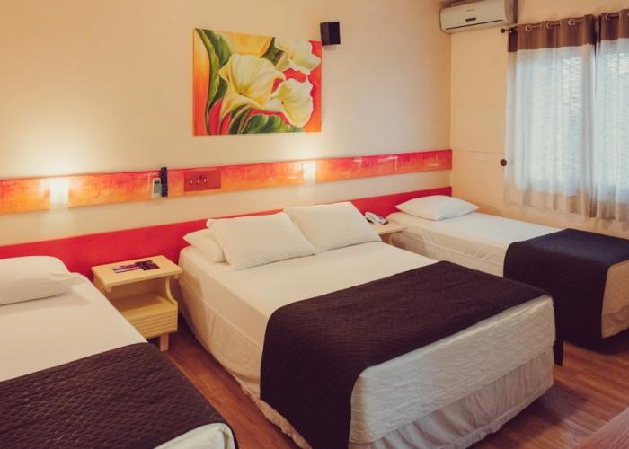 Hotel Petrópolis