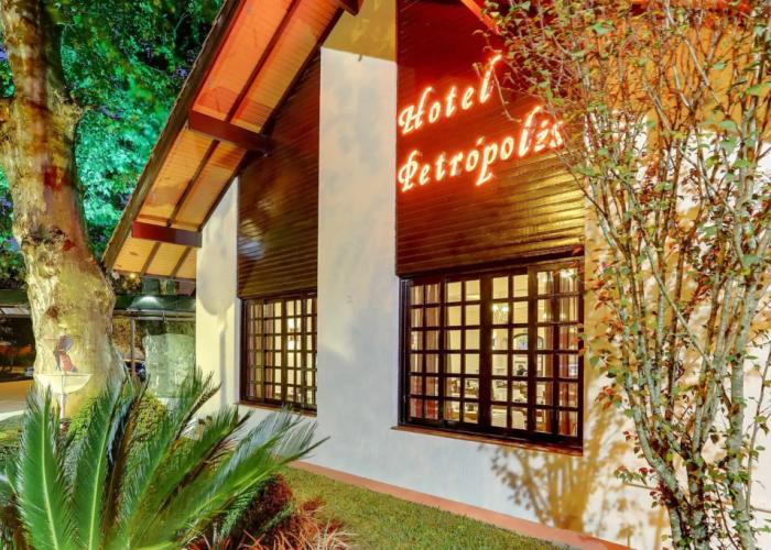 Hotel Petrópolis