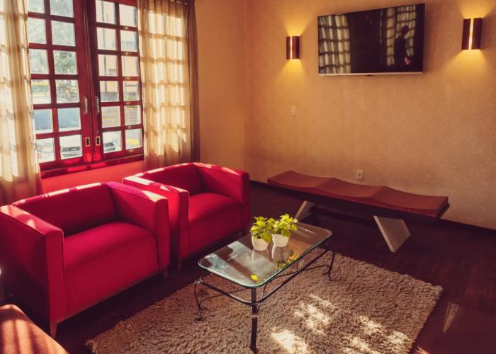 Hotel Petrópolis