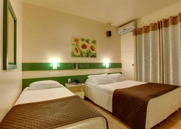 Hotel Petrópolis