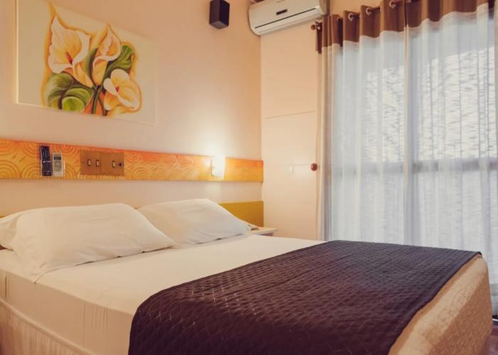 Hotel Petrópolis