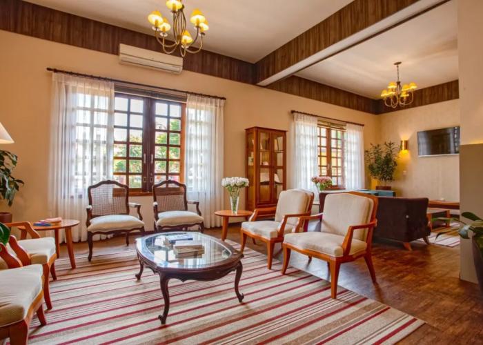 Hotel Petrópolis