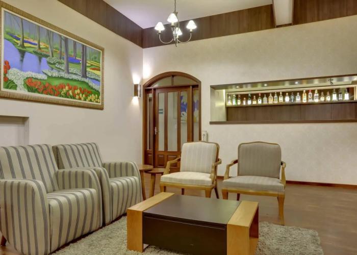 Hotel Petrópolis