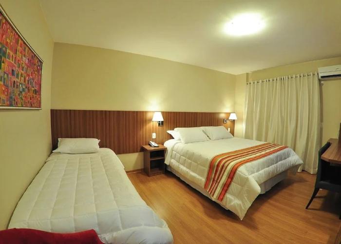 Rothenburg Hotel