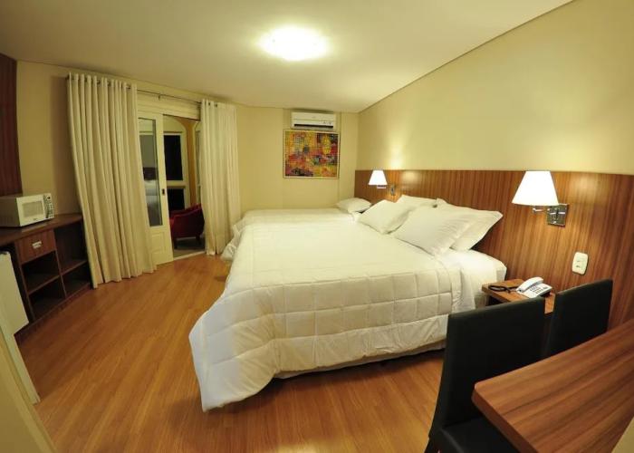 Rothenburg Hotel