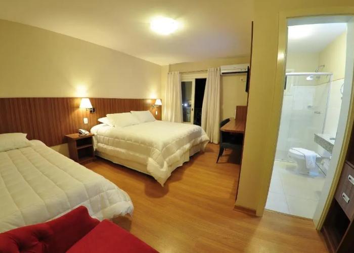 Rothenburg Hotel