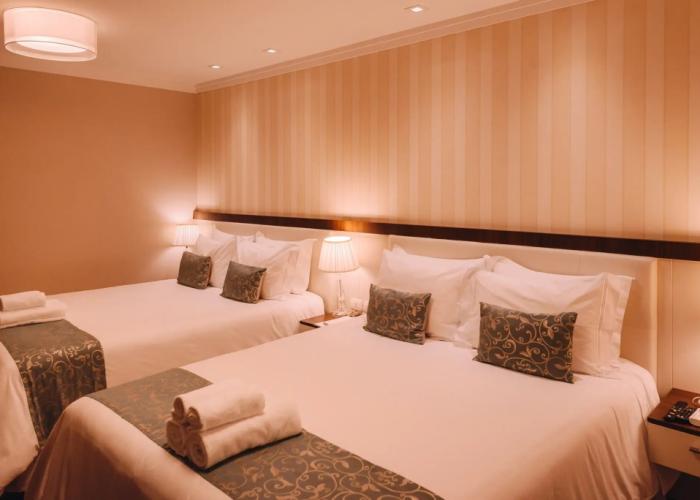 Hotel Jardins da Colina