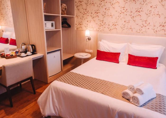 Hotel Jardins da Colina