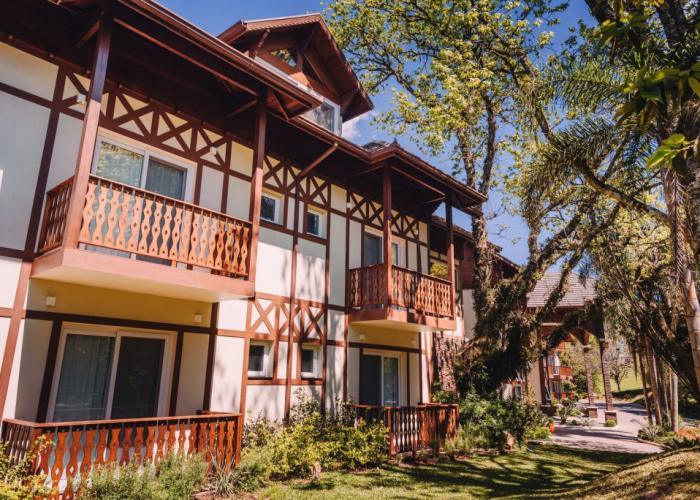 Hotel Jardins da Colina
