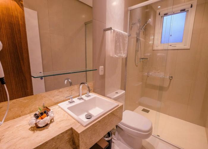 Hotel Jardins da Colina