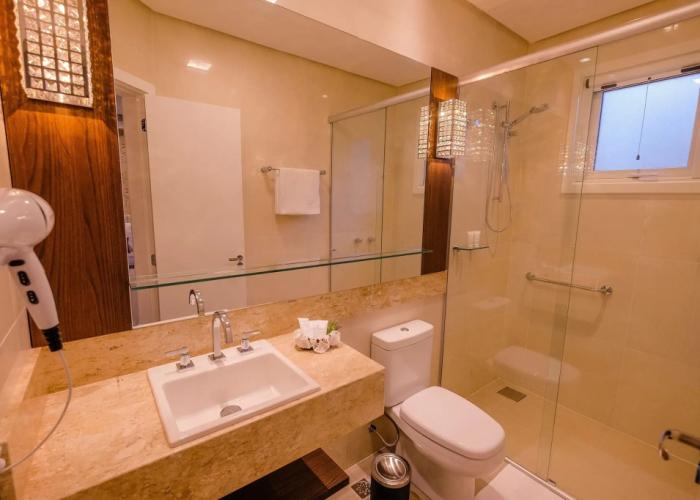 Hotel Jardins da Colina