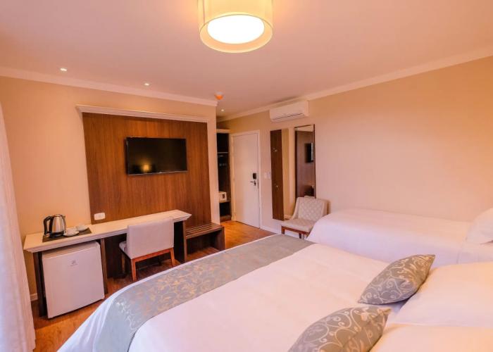 Hotel Jardins da Colina