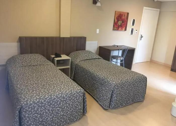 Hotel Klein Vllle Plus