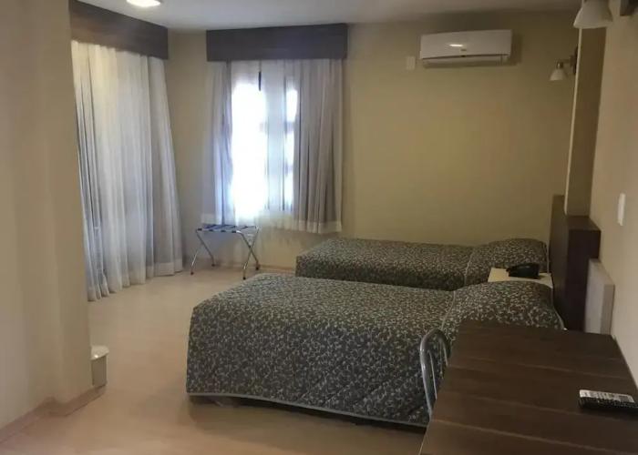 Hotel Klein Vllle Plus
