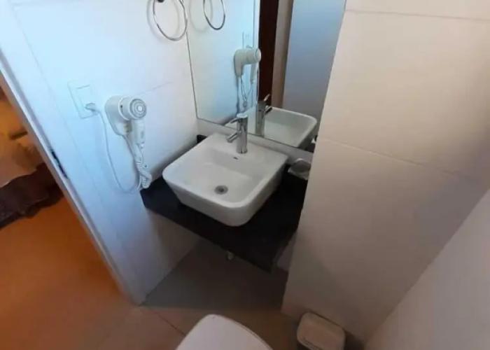 Hotel Klein Vllle Plus