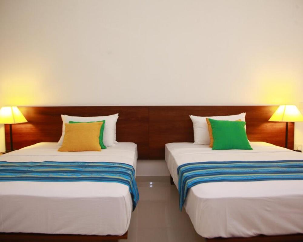 Samwill Holiday Resort